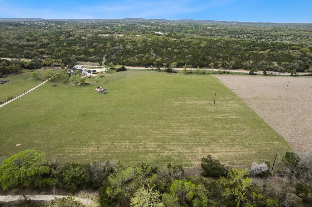 Mt Gainor Road Dripping Springs, TX 78620