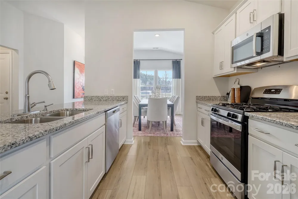 1016 Forest Walk Street Newton, NC 28658