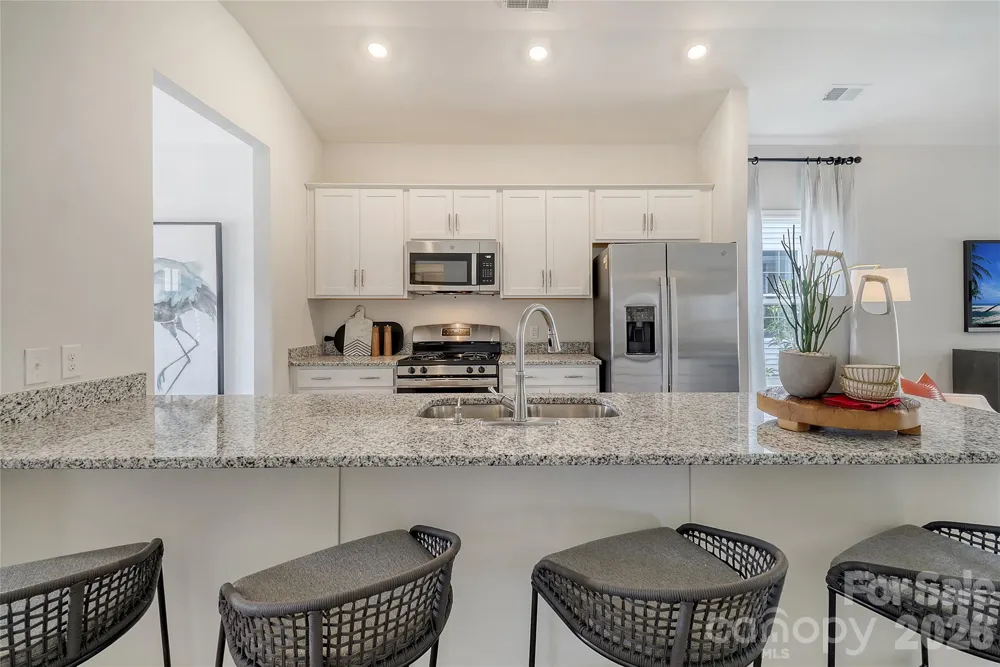 1016 Forest Walk Street Newton, NC 28658