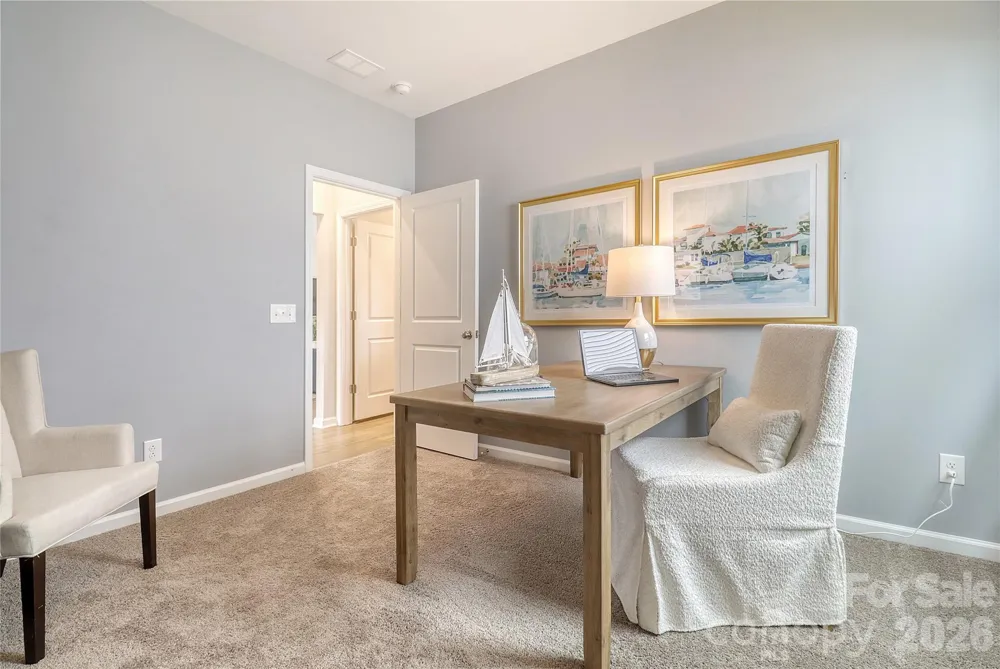 1016 Forest Walk Street Newton, NC 28658