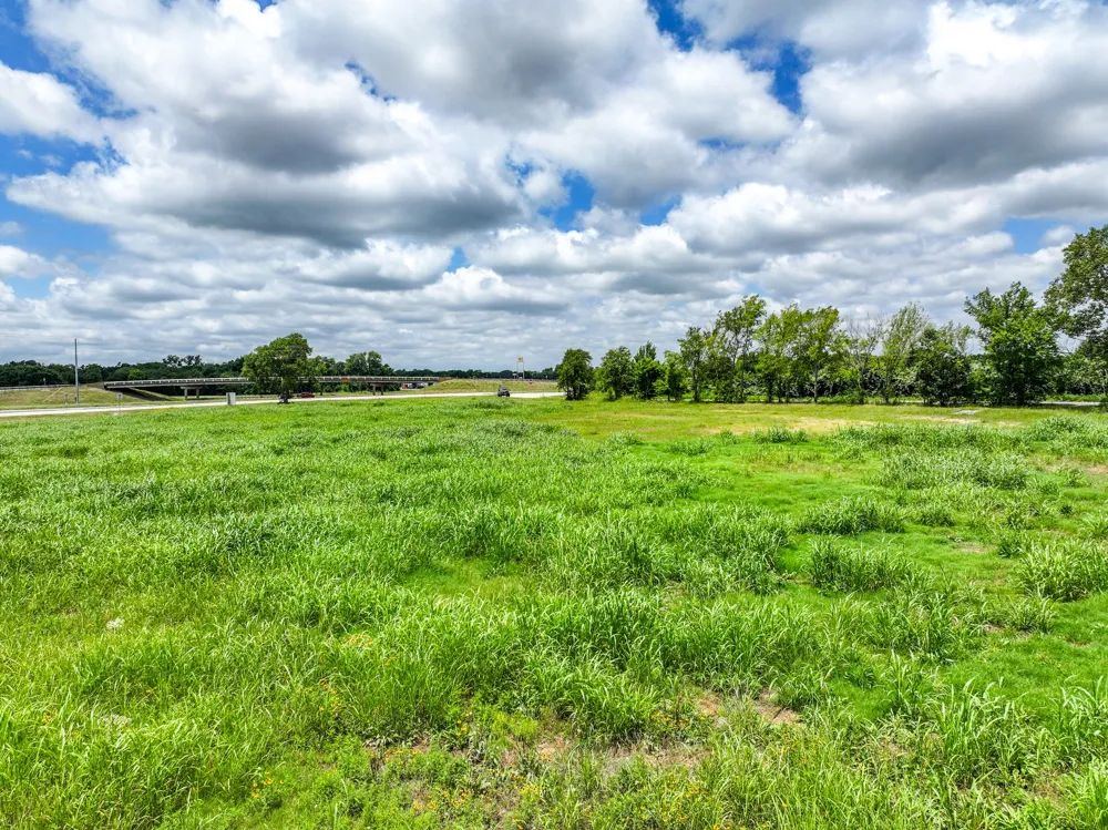 Co Rd 314 Terrell, TX 75161
