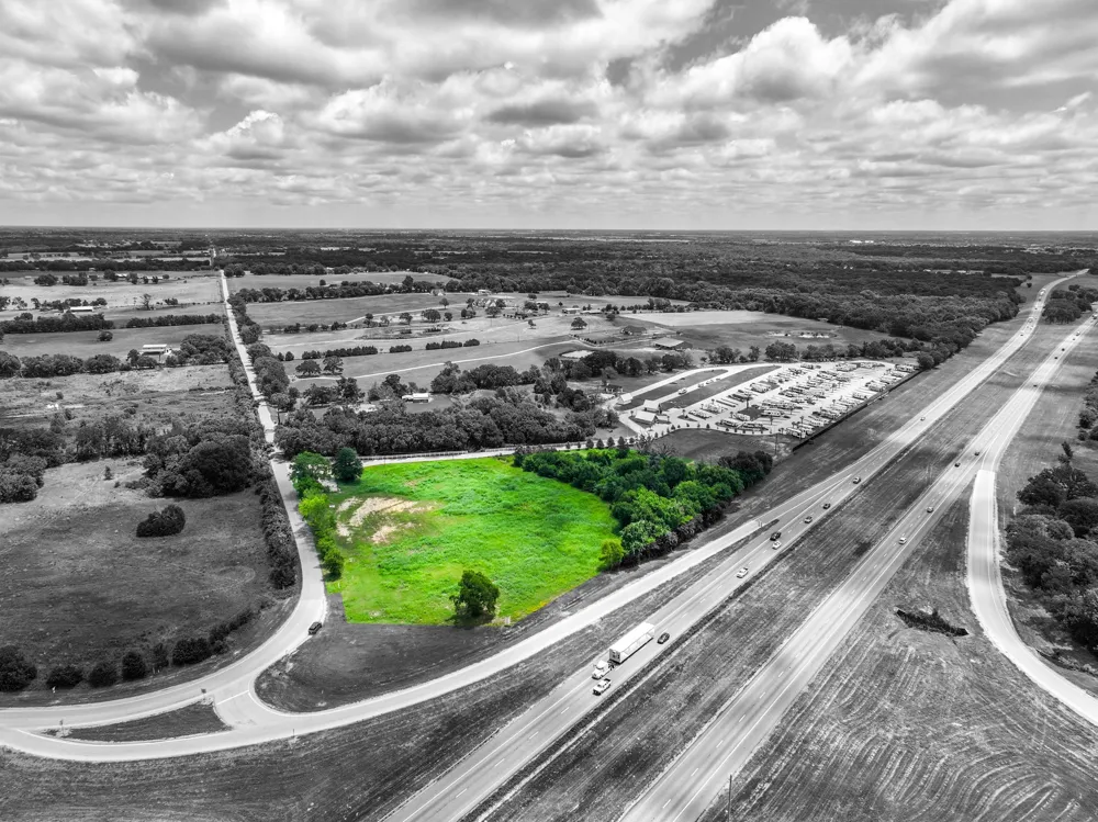 Co Rd 314 Terrell, TX 75161