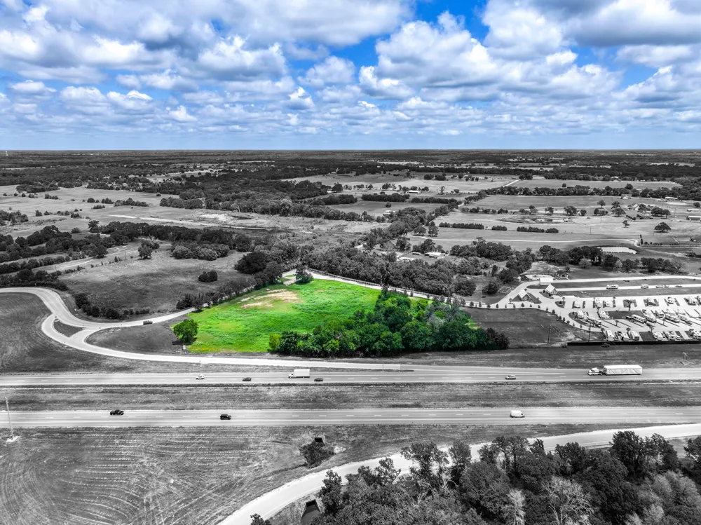 Co Rd 314 Terrell, TX 75161