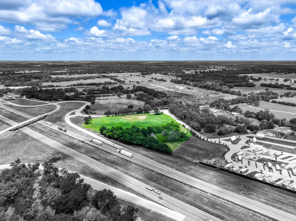 Co Rd 314 Terrell, TX 75161
