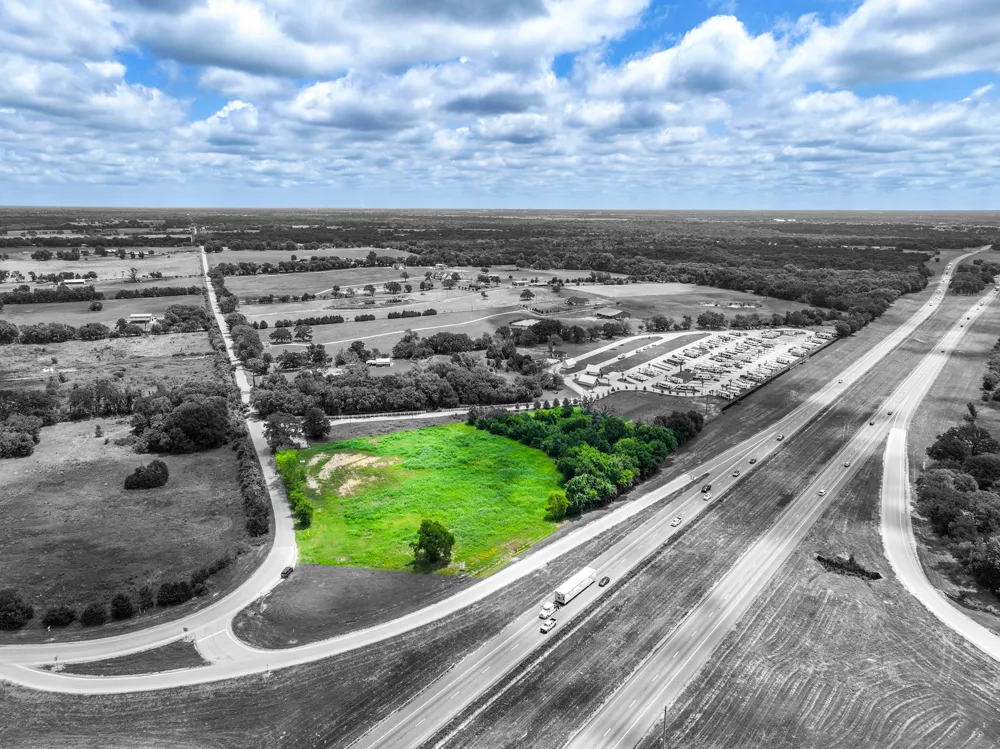 Co Rd 314 Terrell, TX 75161
