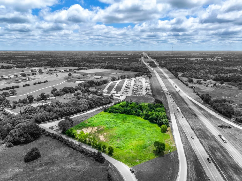 Co Rd 314 Terrell, TX 75161