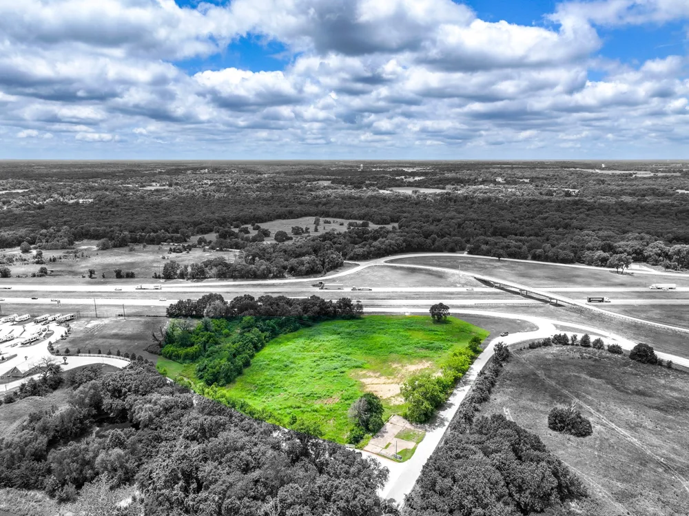 Co Rd 314 Terrell, TX 75161