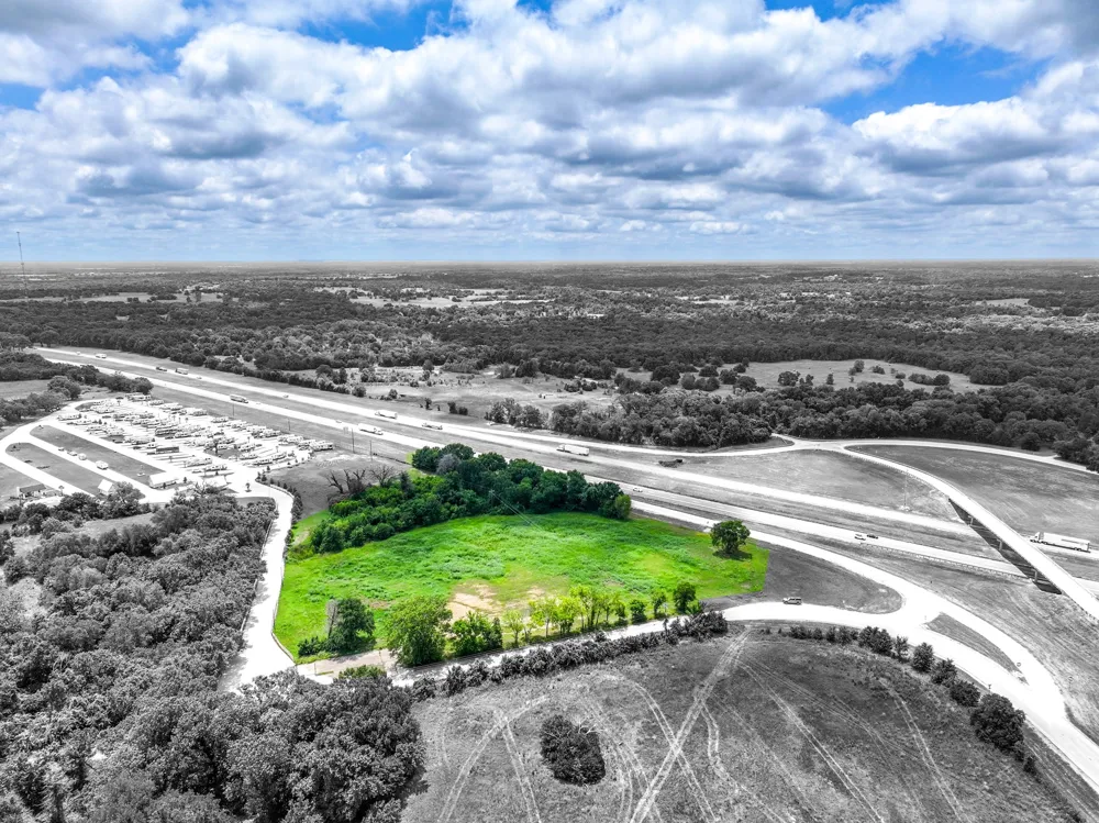 Co Rd 314 Terrell, TX 75161