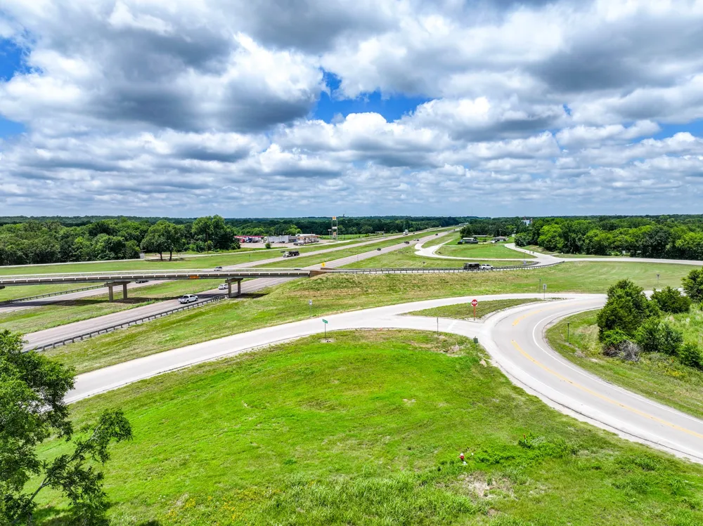 Co Rd 314 Terrell, TX 75161
