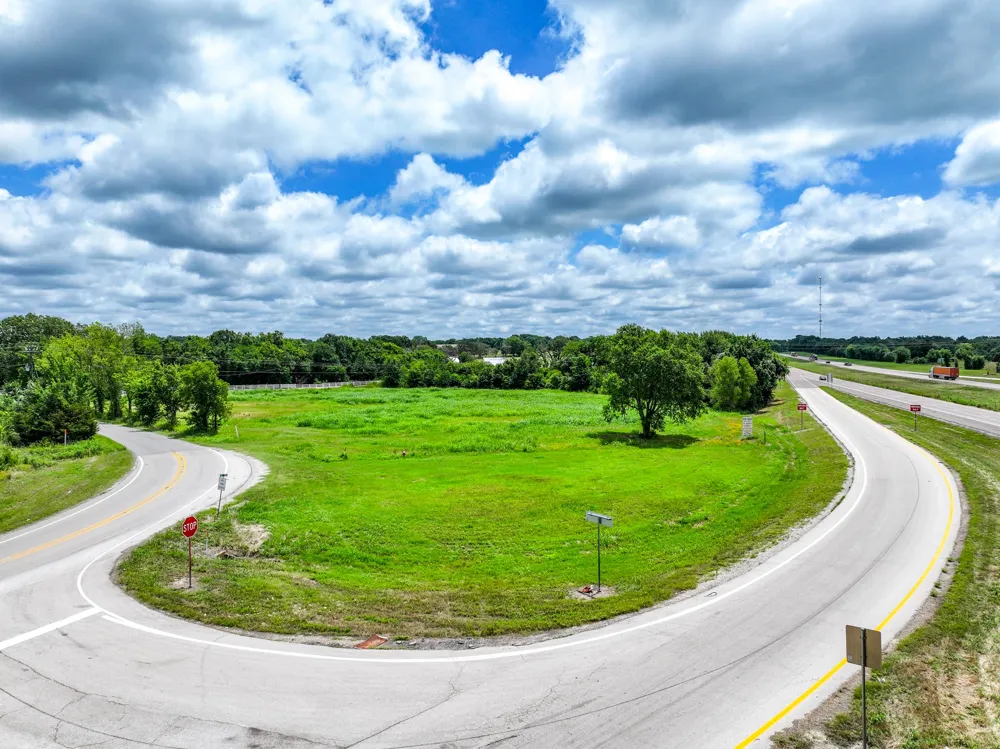 Co Rd 314 Terrell, TX 75161