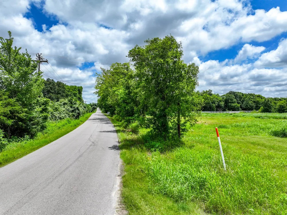 Co Rd 314 Terrell, TX 75161