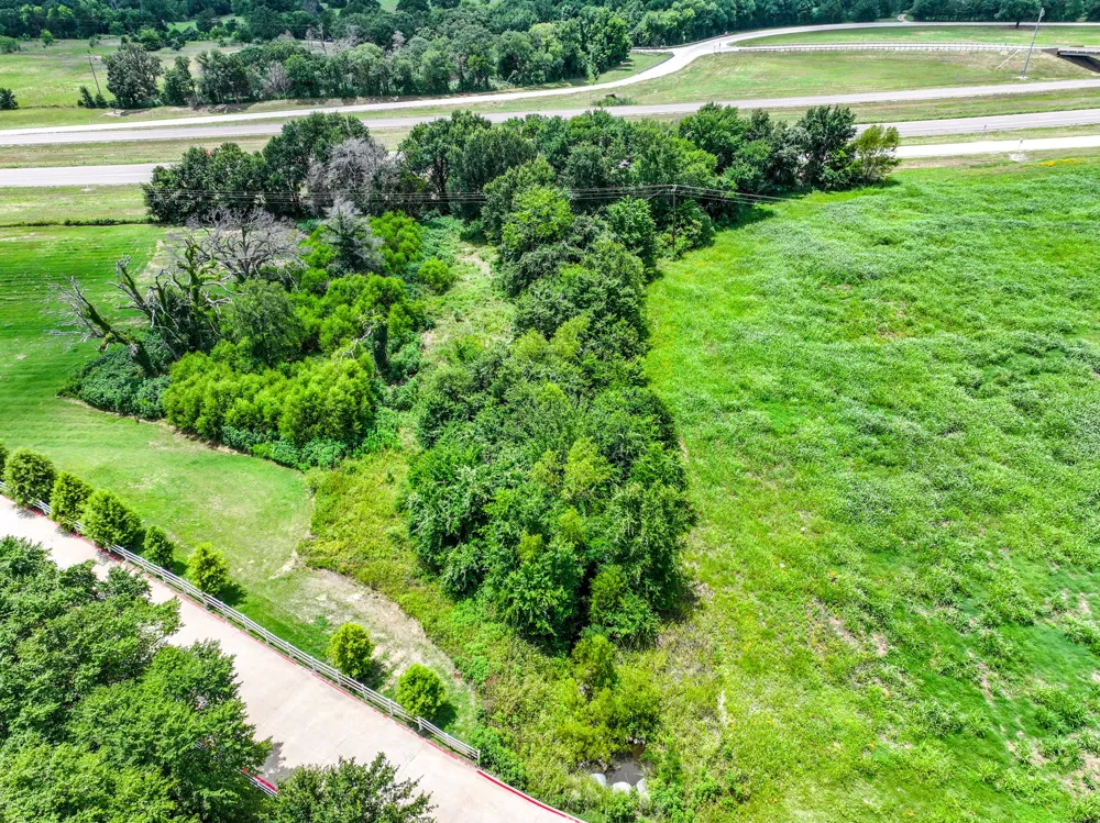 Co Rd 314 Terrell, TX 75161
