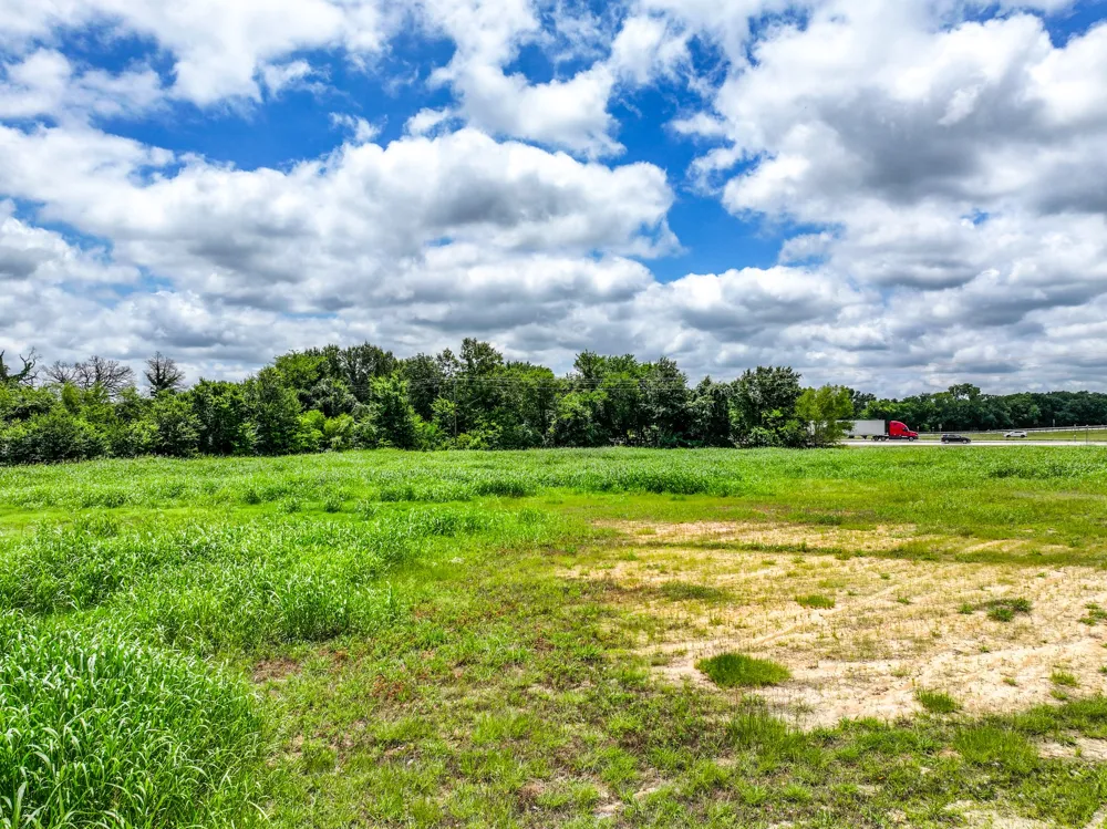 Co Rd 314 Terrell, TX 75161