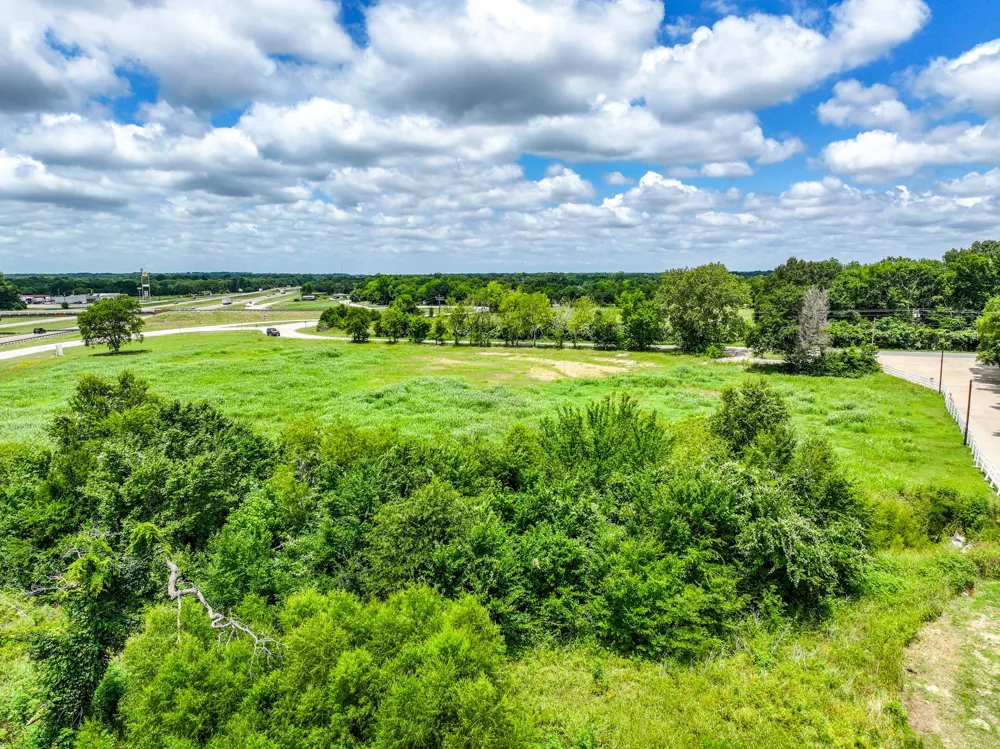 Co Rd 314 Terrell, TX 75161
