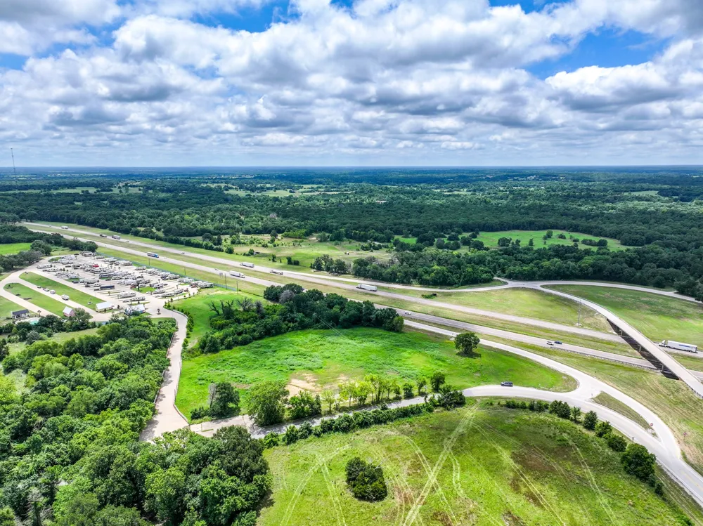 Co Rd 314 Terrell, TX 75161