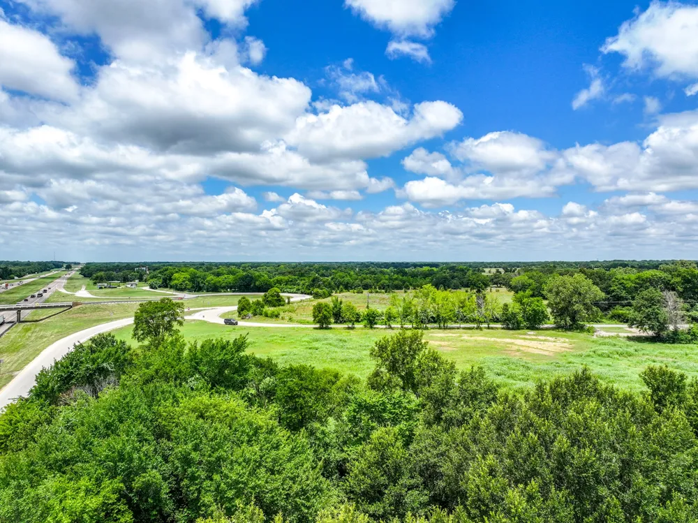 Co Rd 314 Terrell, TX 75161