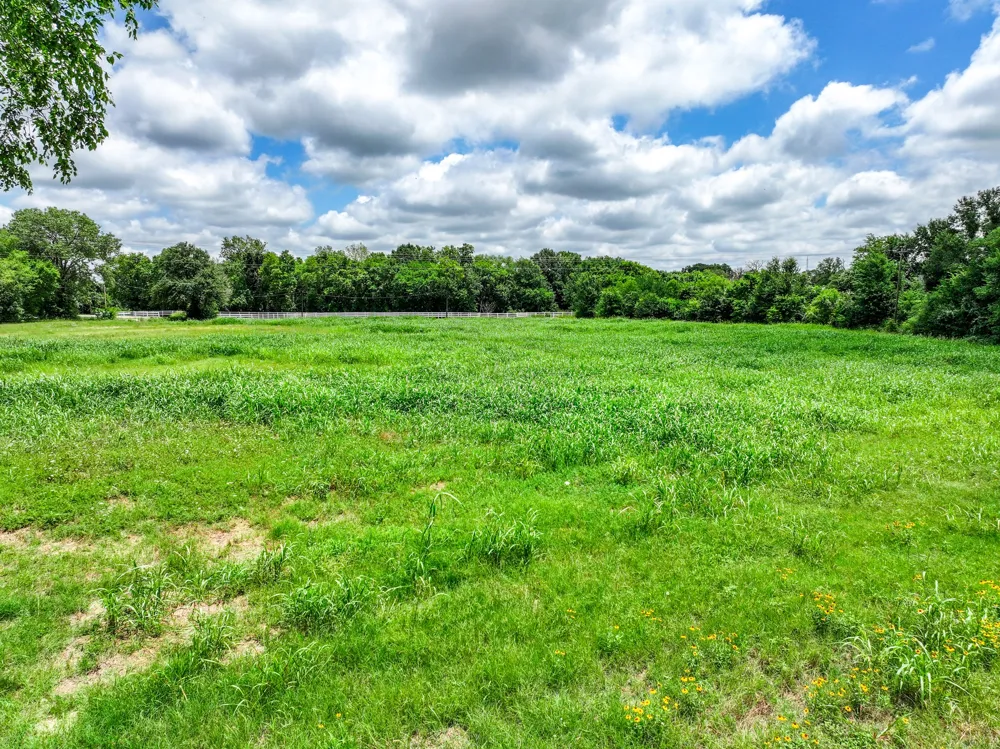 Co Rd 314 Terrell, TX 75161