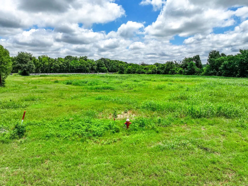 Co Rd 314 Terrell, TX 75161