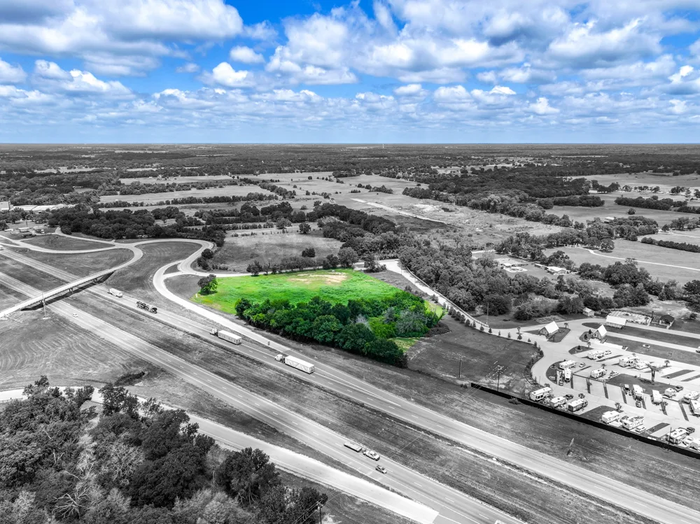 Co Rd 314 Terrell, TX 75161