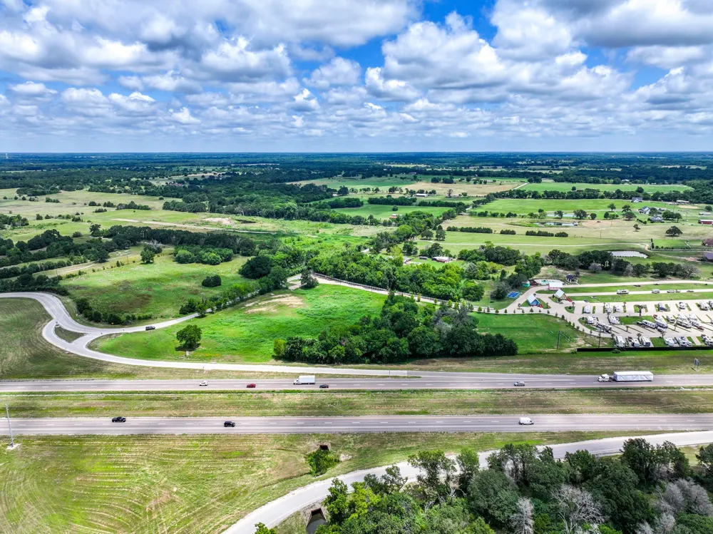 Co Rd 314 Terrell, TX 75161