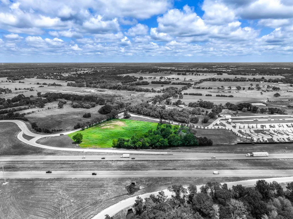Co Rd 314 Terrell, TX 75161