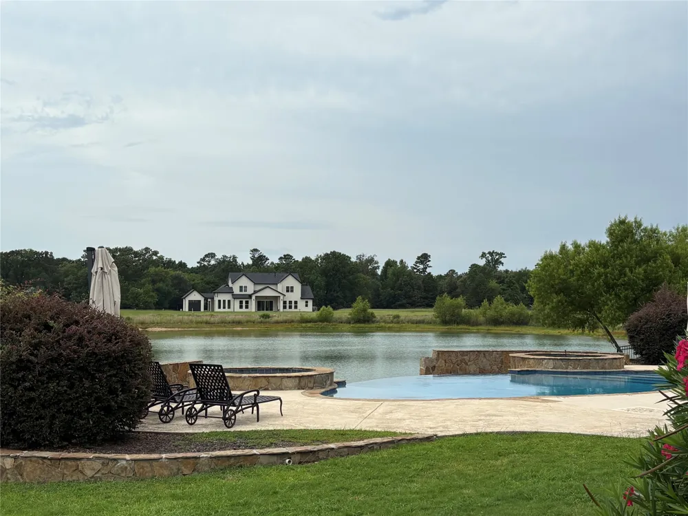 Pr 2712 Mt Pleasant, TX 75455