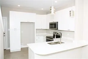919 Avenue C Freeport, TX 77541