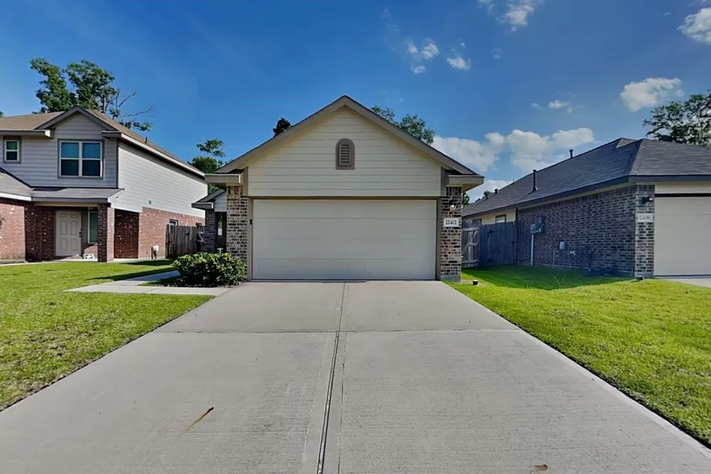 22412 Sonora River Trace New Caney, TX 77357