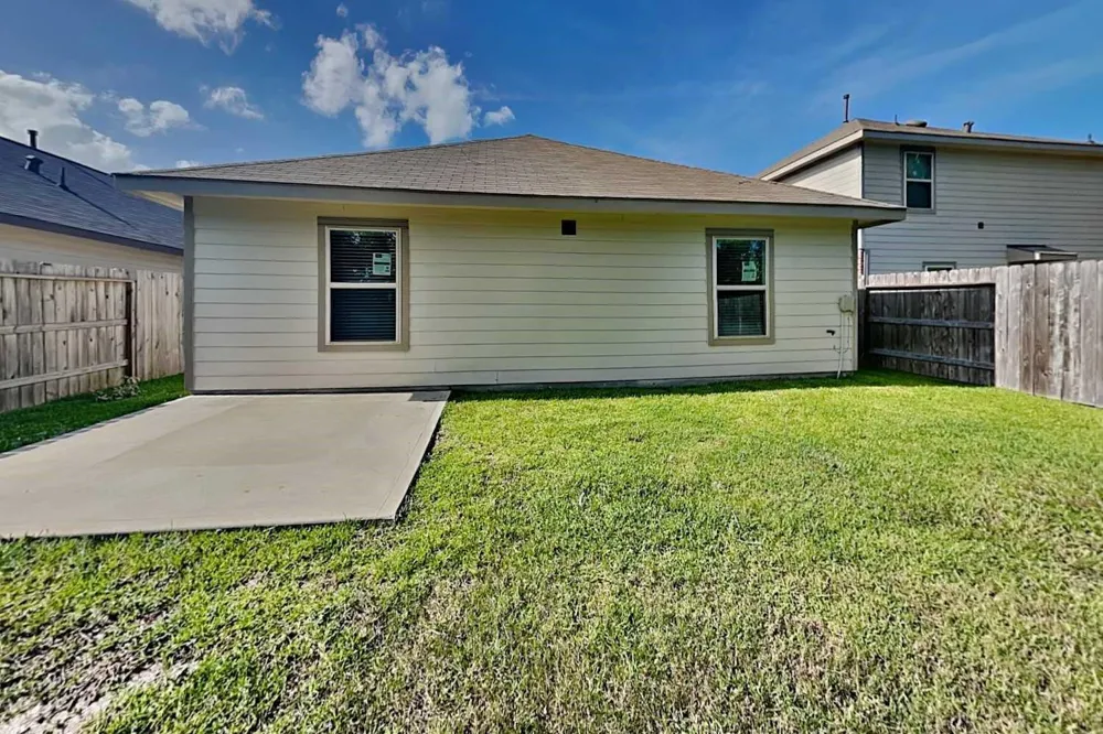 22412 Sonora River Trace New Caney, TX 77357