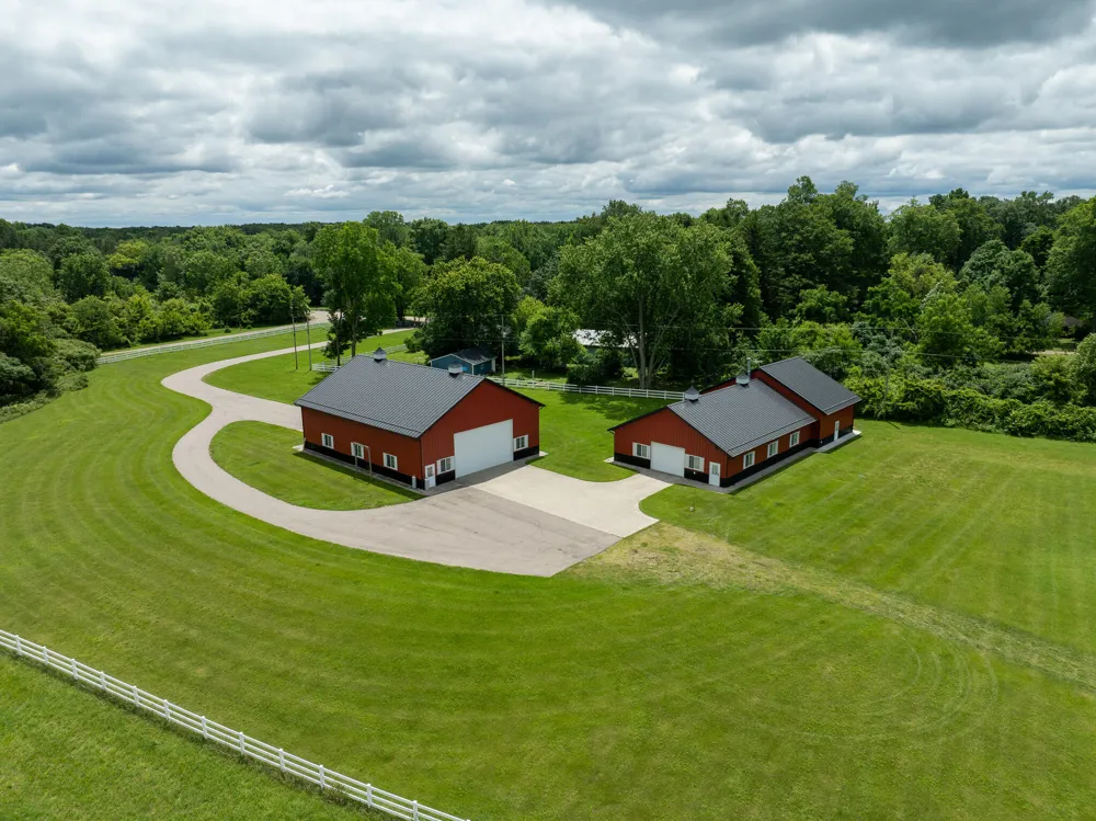 5075 Weiser Road Niles, MI 49120