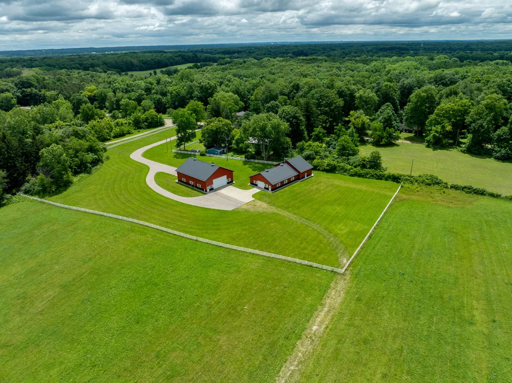 5075 Weiser Road Niles, MI 49120