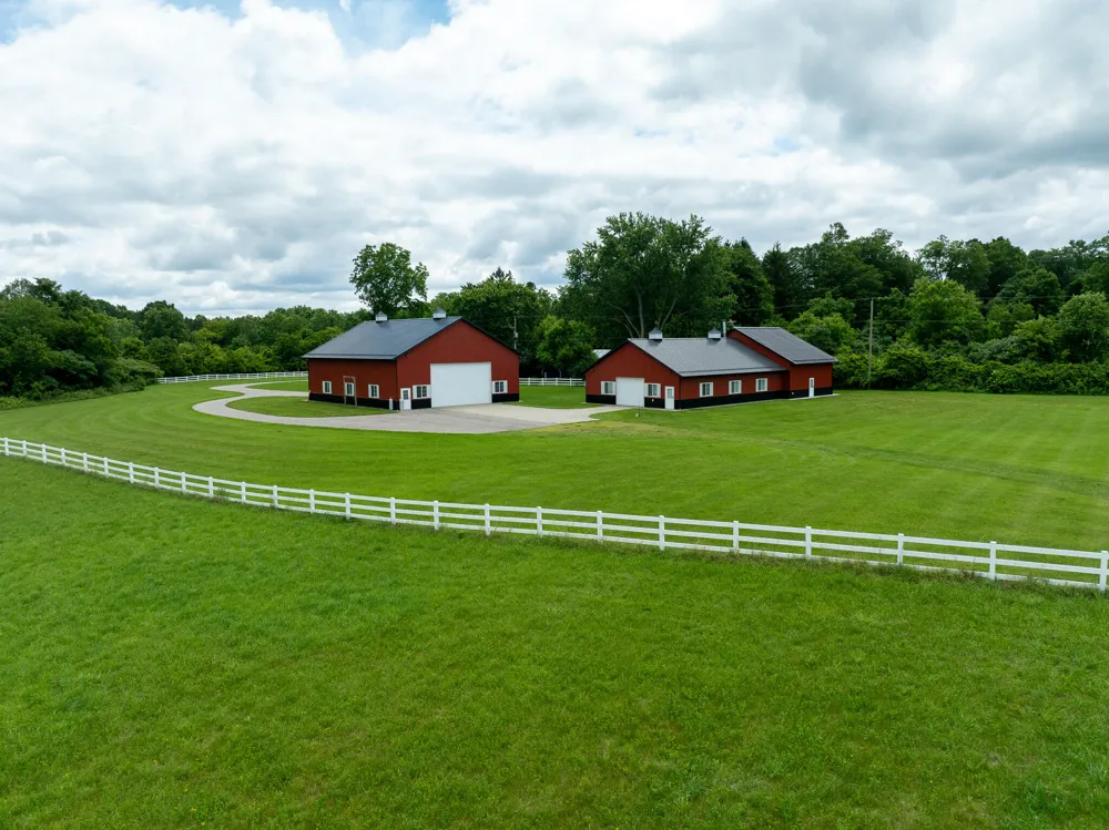 5075 Weiser Road Niles, MI 49120