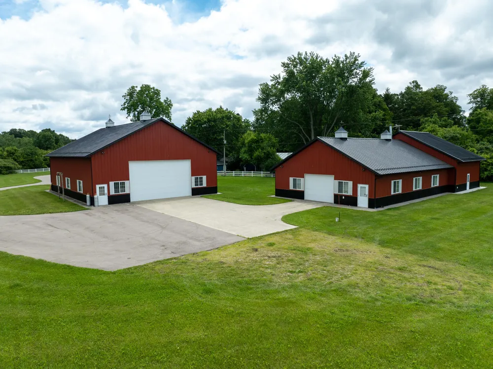 5075 Weiser Road Niles, MI 49120