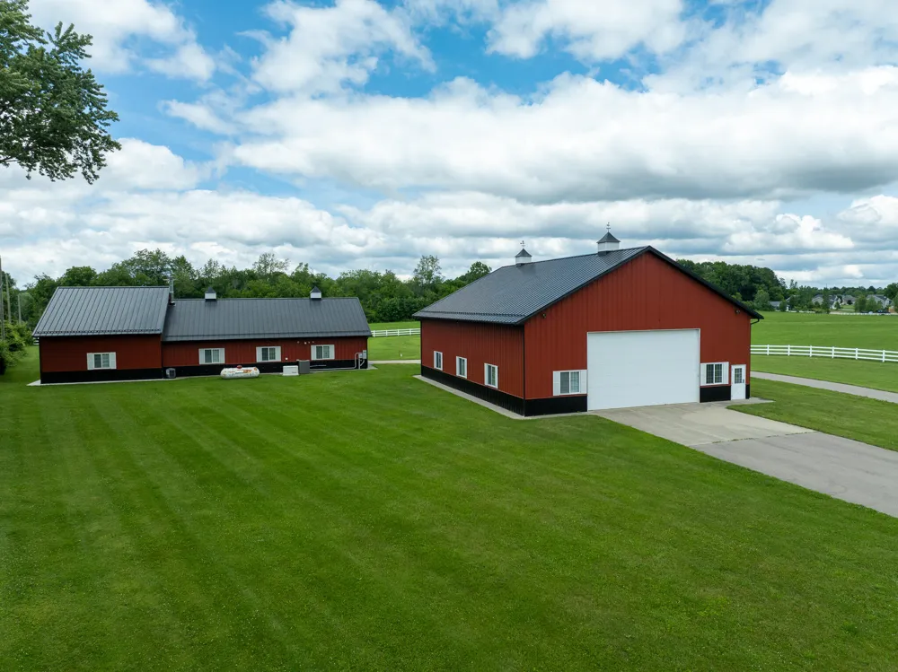 5075 Weiser Road Niles, MI 49120