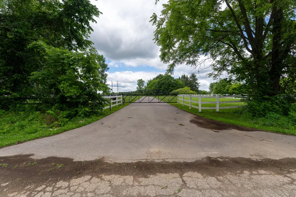 5075 Weiser Road Niles, MI 49120