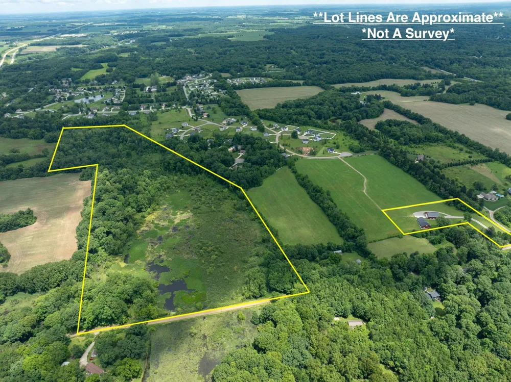 5075 Weiser Road Niles, MI 49120