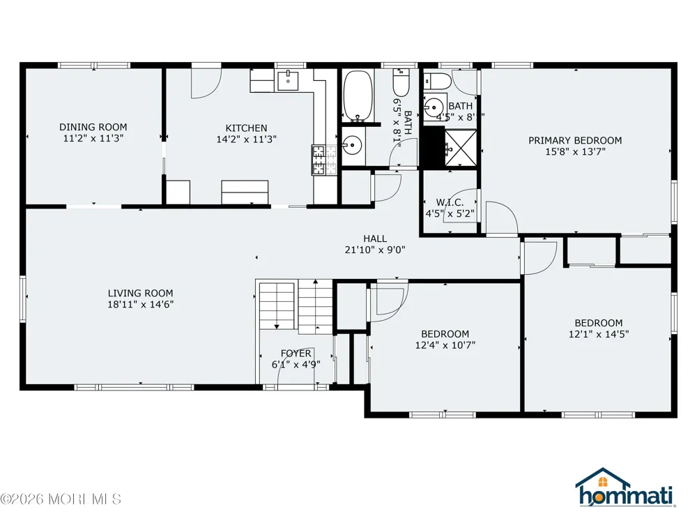 2 Sweet Briar Lane Holmdel, NJ 07733
