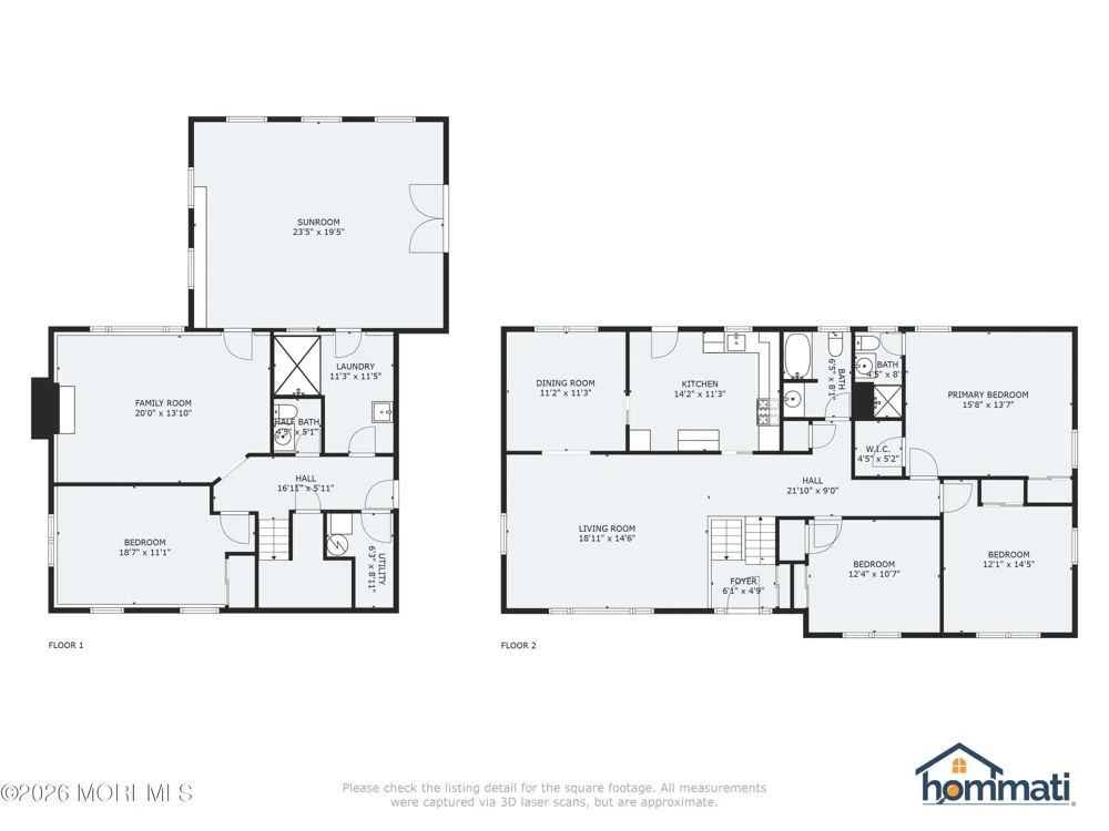 2 Sweet Briar Lane Holmdel, NJ 07733