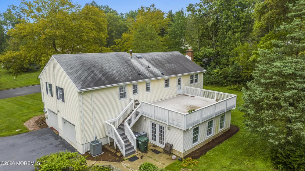 2 Sweet Briar Lane Holmdel, NJ 07733