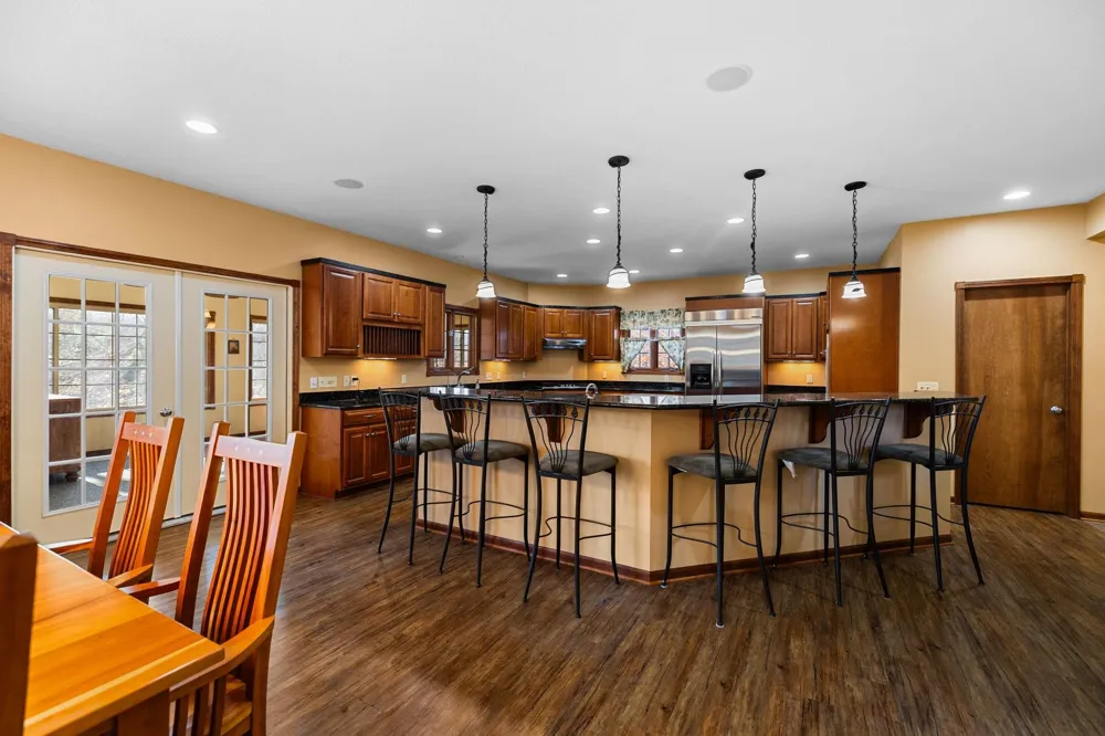 15445 Holly Drive Springdale Township, MI 49683