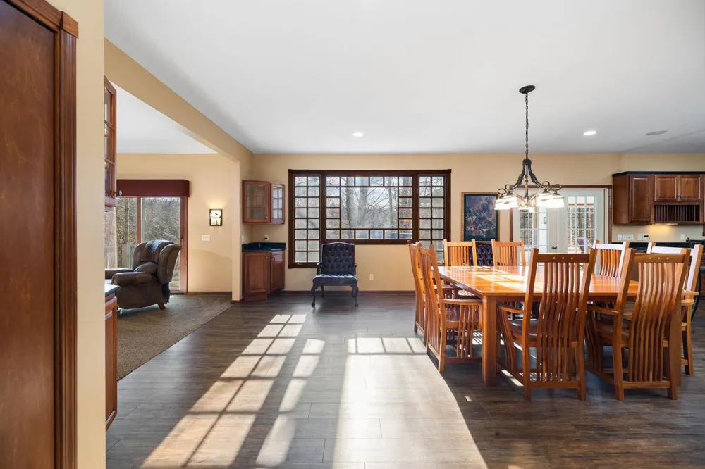 15445 Holly Drive Springdale Township, MI 49683