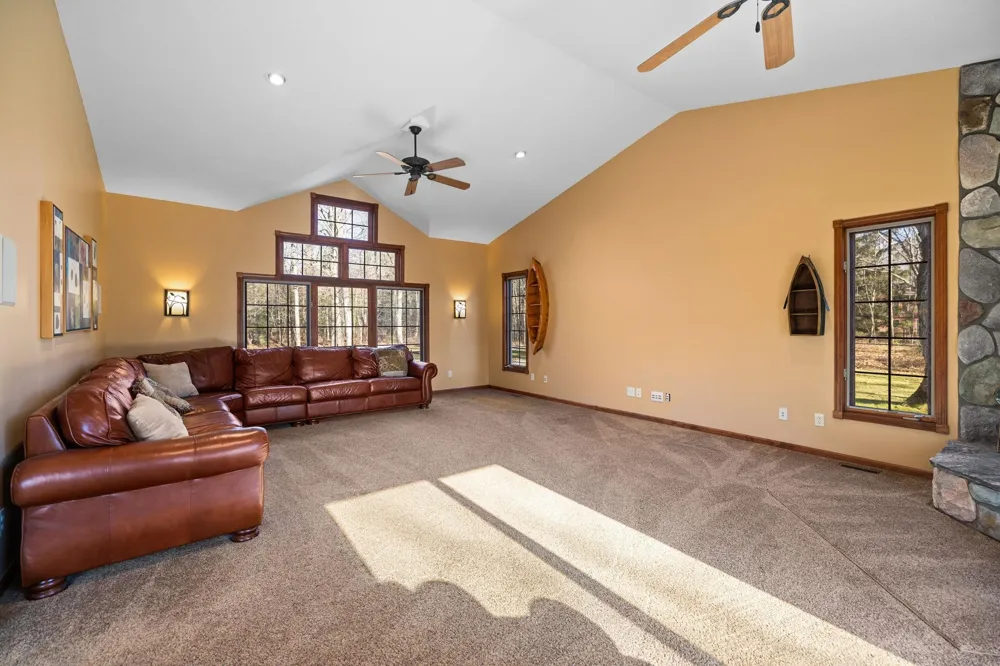 15445 Holly Drive Springdale Township, MI 49683