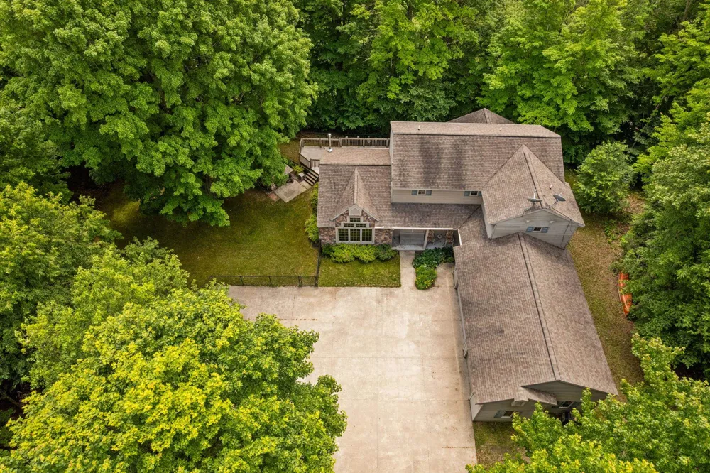 15445 Holly Drive Springdale Township, MI 49683