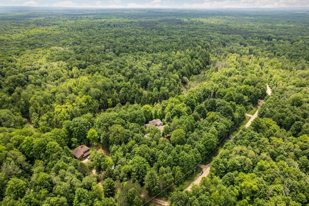 15445 Holly Drive Springdale Township, MI 49683