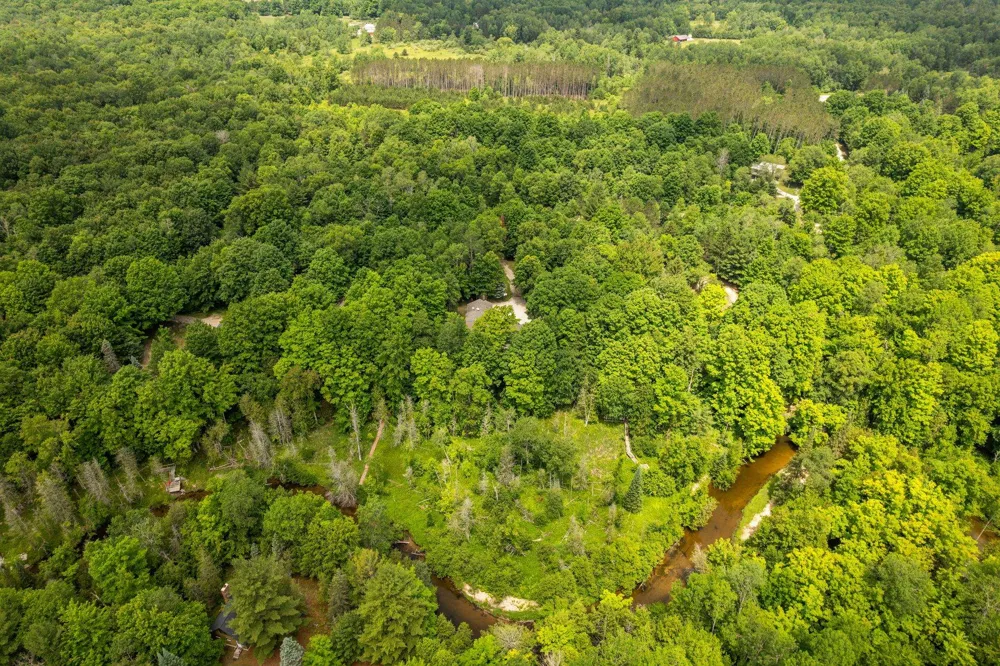 15445 Holly Drive Springdale Township, MI 49683