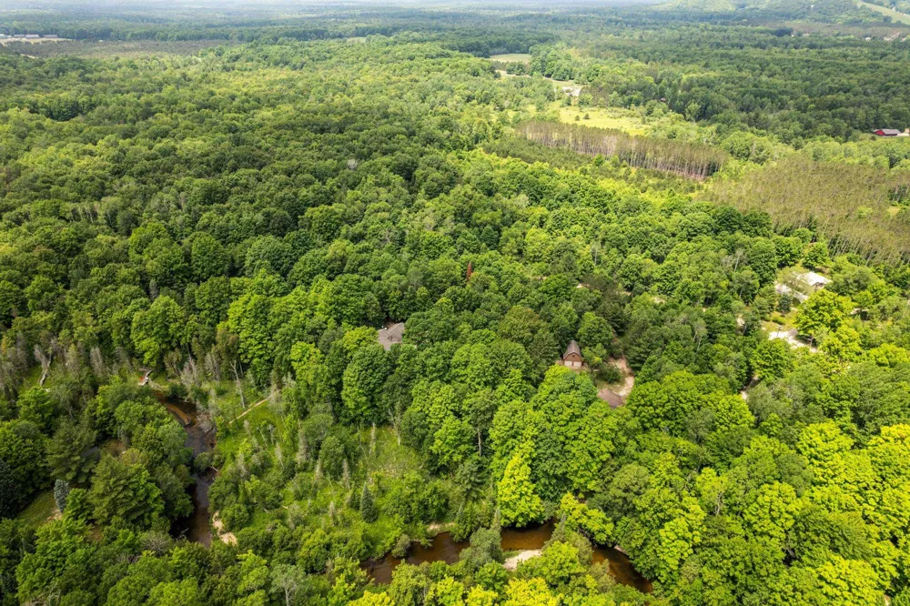 15445 Holly Drive Springdale Township, MI 49683
