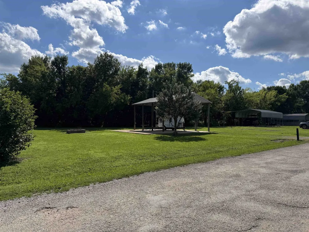 3045 CATFISH LN Crump, TN 38327