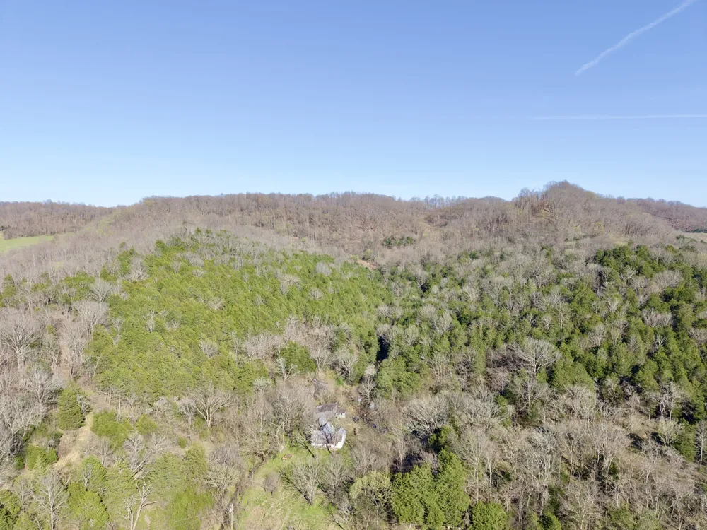 3780A Hurricane Creek Rd Woodbury, TN 37190