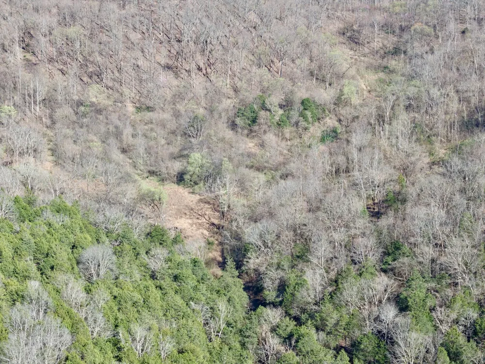 3780A Hurricane Creek Rd Woodbury, TN 37190