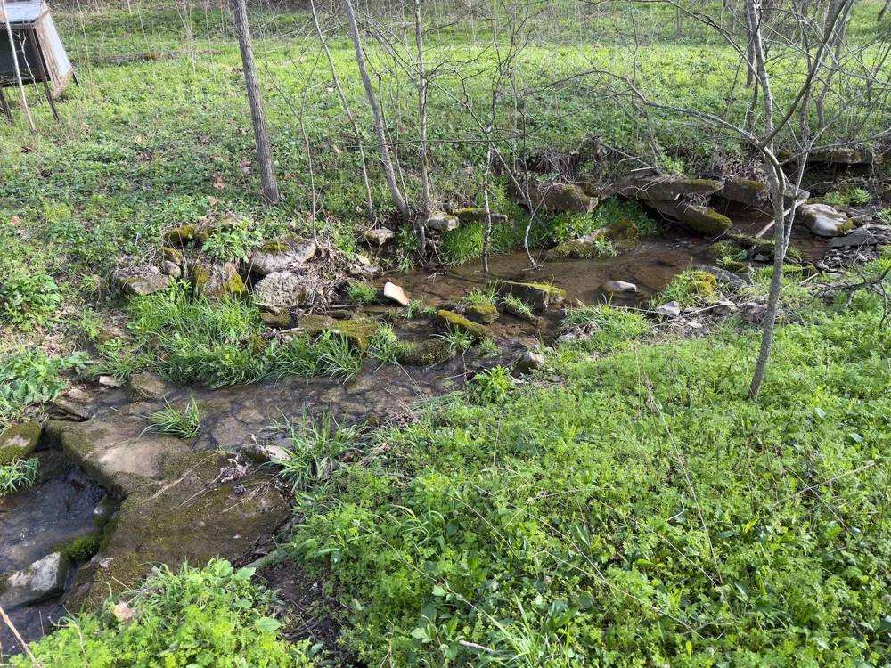 3780A Hurricane Creek Rd Woodbury, TN 37190